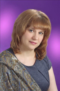 Калинина Светлана Александровна Калинина Светлана Александровна