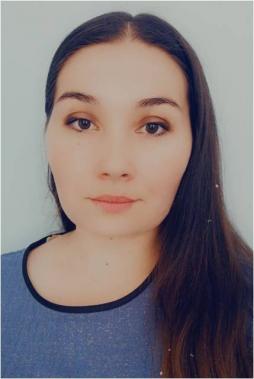 Воспитатель Вагабова Кизилгюль Демирбековна Воспитатель Вагабова Кизилгюль Демирбековна