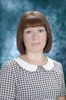 Воспитатель Ерина Галина Петровна Воспитатель Ерина Галина Петровна