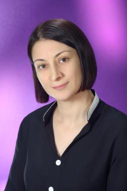 Воспитатель Ильясова Замина Магомедовна Воспитатель Ильясова Замина Магомедовна