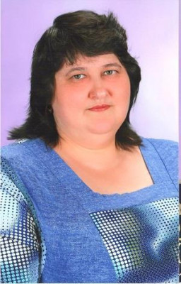 Воспитатель Криницина Светлана Валентиновна Воспитатель Криницина Светлана Валентиновна