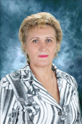 Воспитатель Авдиенко Татьяна Николаевна Воспитатель Авдиенко Татьяна Николаевна